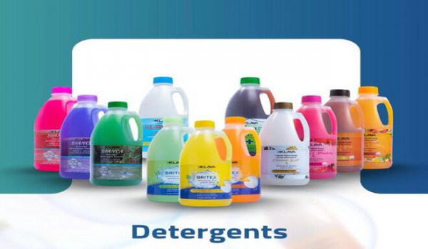 Detergents